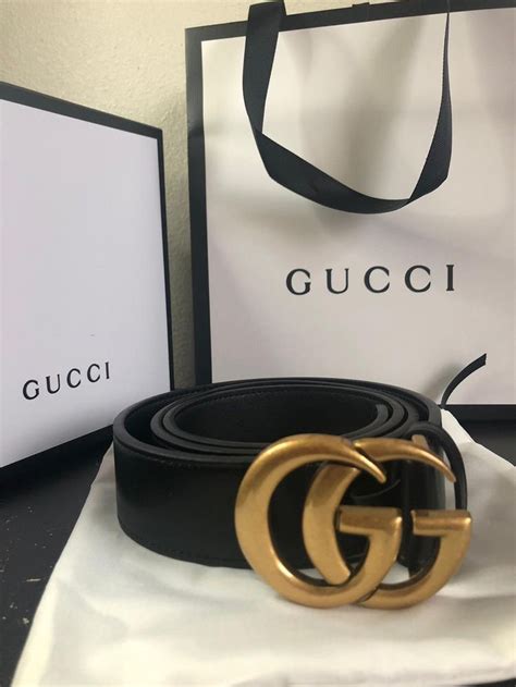 hypekicks gucci belt|is gucci belt genuine.